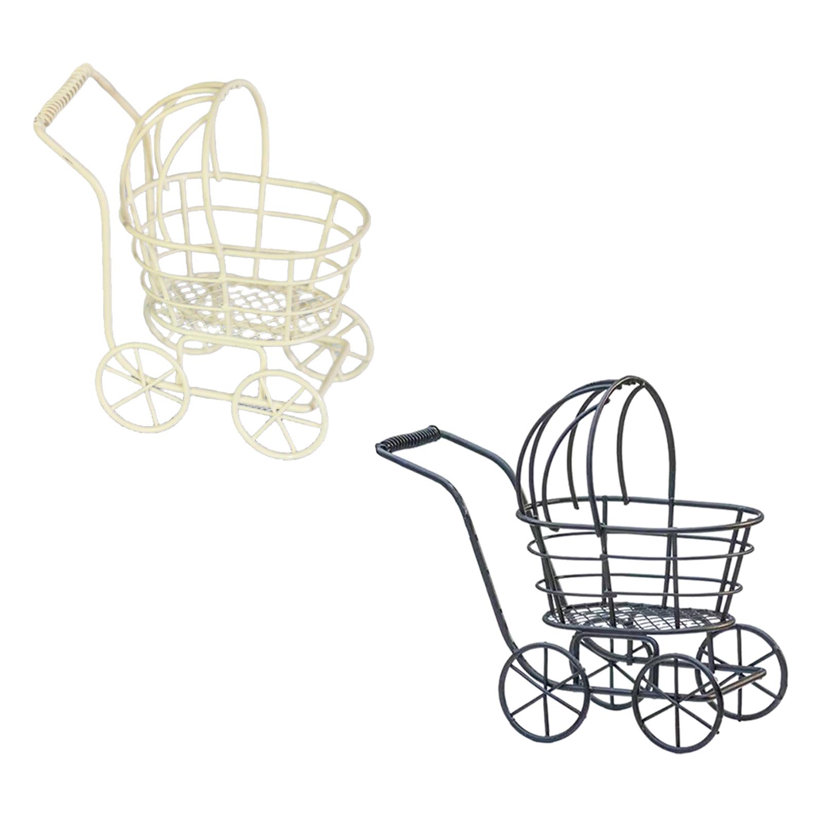 Poussette pour poupée à l'éche - Baby Nursery Layout avis et prix