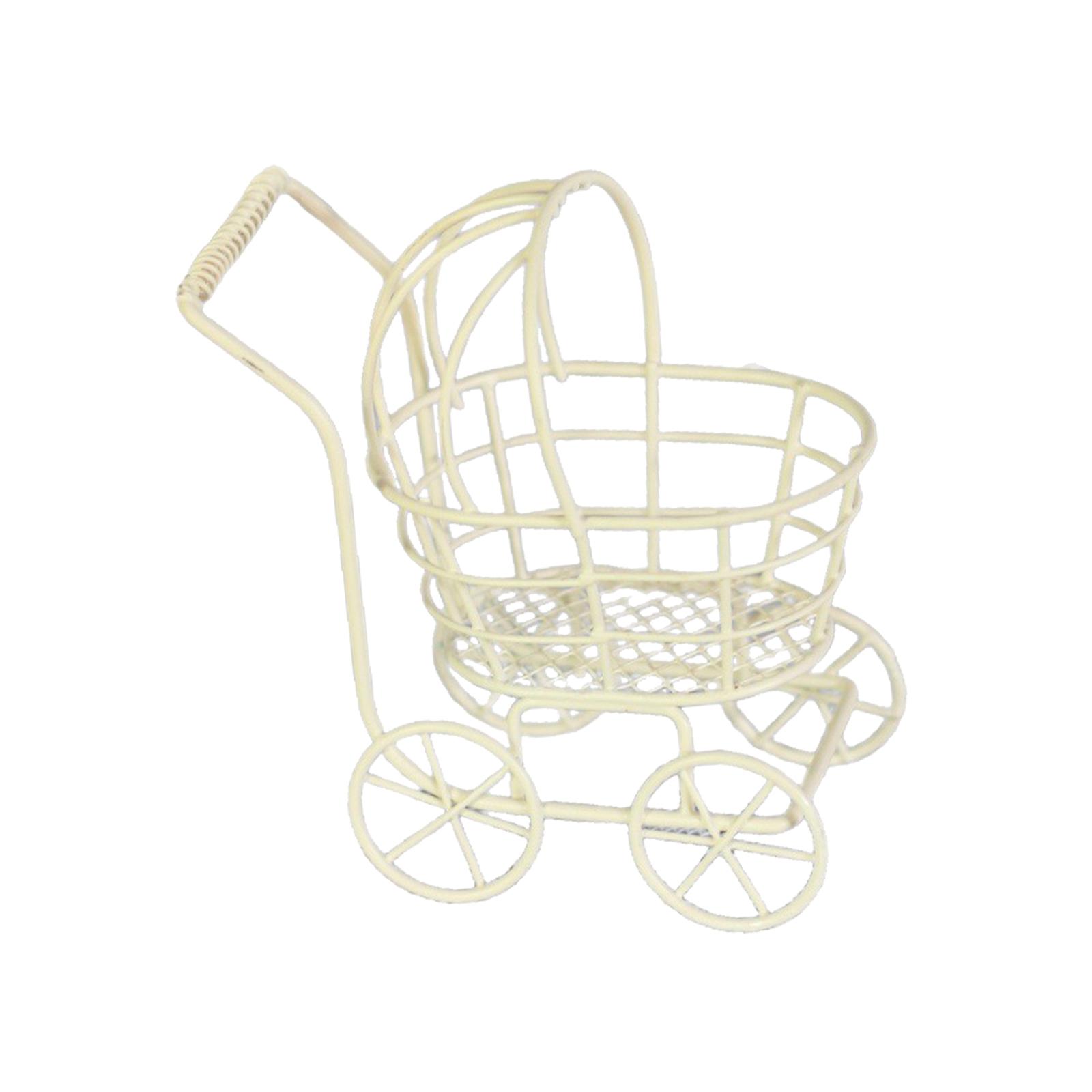 Poussette pour poupée à l'éche - Baby Nursery Layout avis et prix