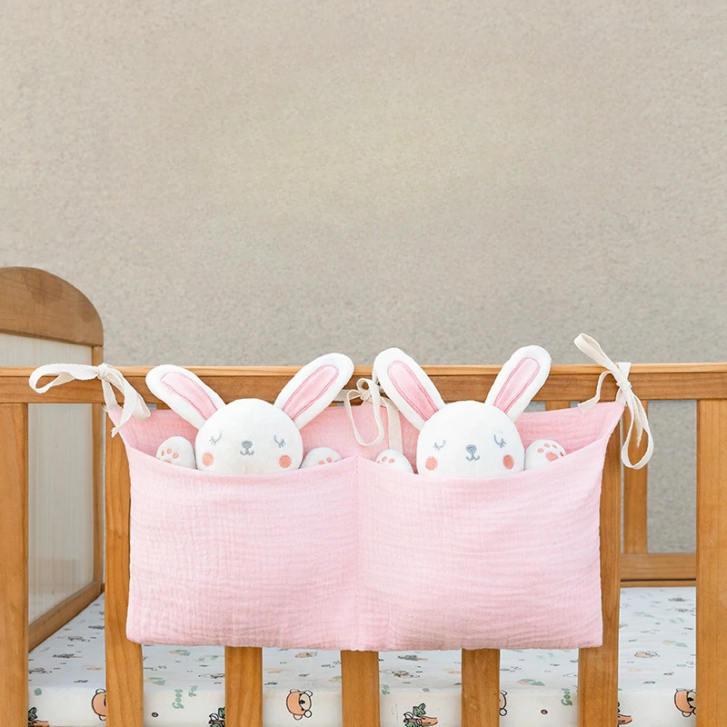 Sac de rangement à 2 poches po - Baby Nursery Uniform avis et prix