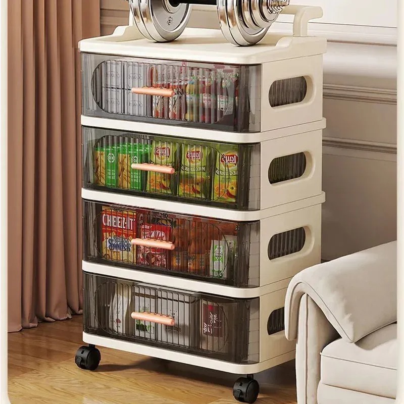 Meuble de rangement pour jouet - Baby Nursery Drawers avis et prix