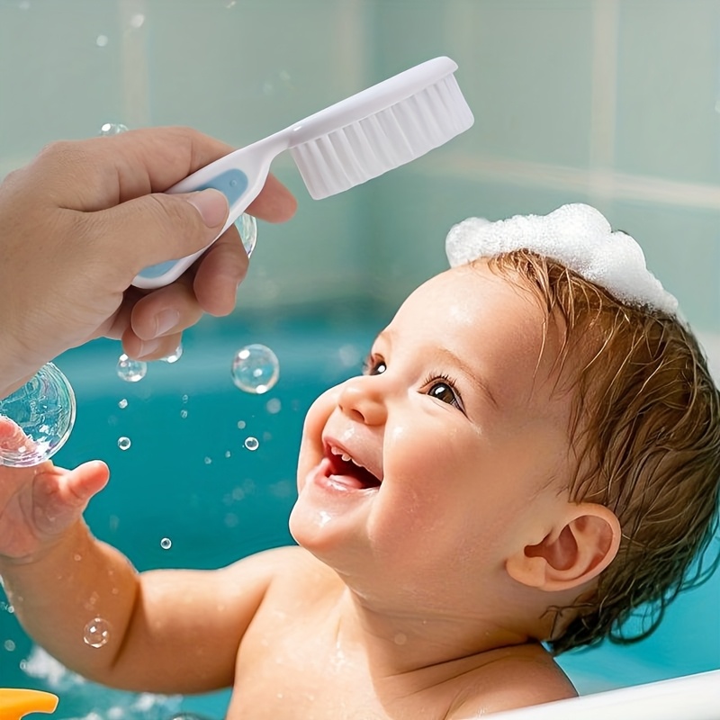 Kit de soins et de toilette po - Baby Nursery Kit avis et prix