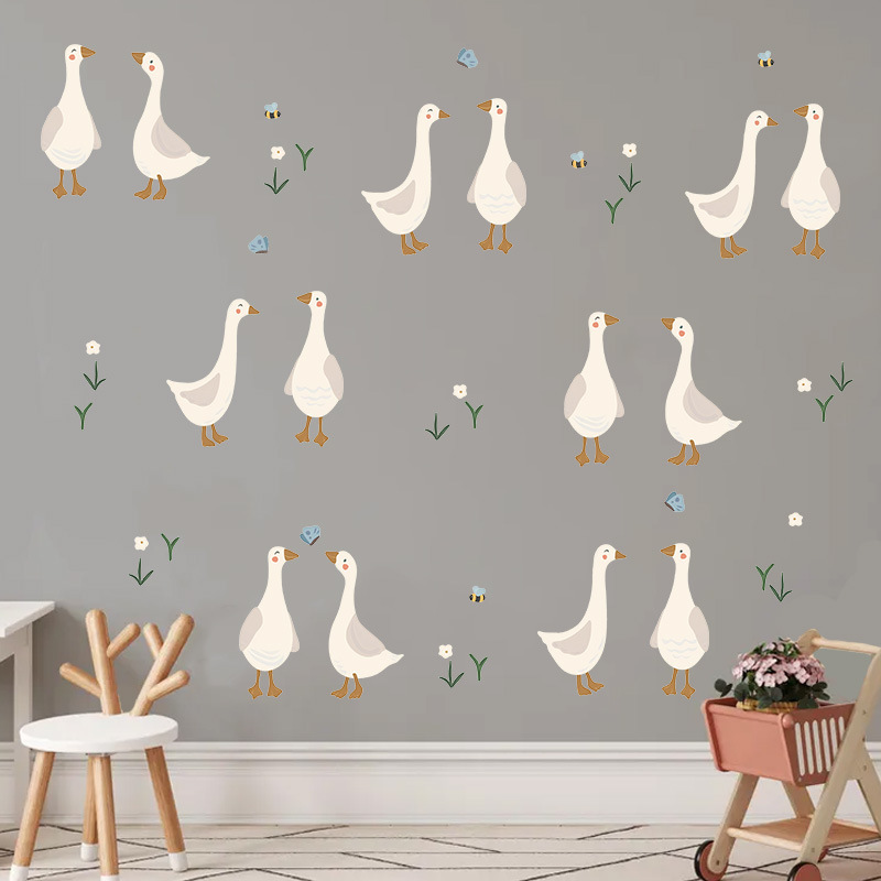 Autocollant mural en forme de  - Baby Nursery Kit avis et prix