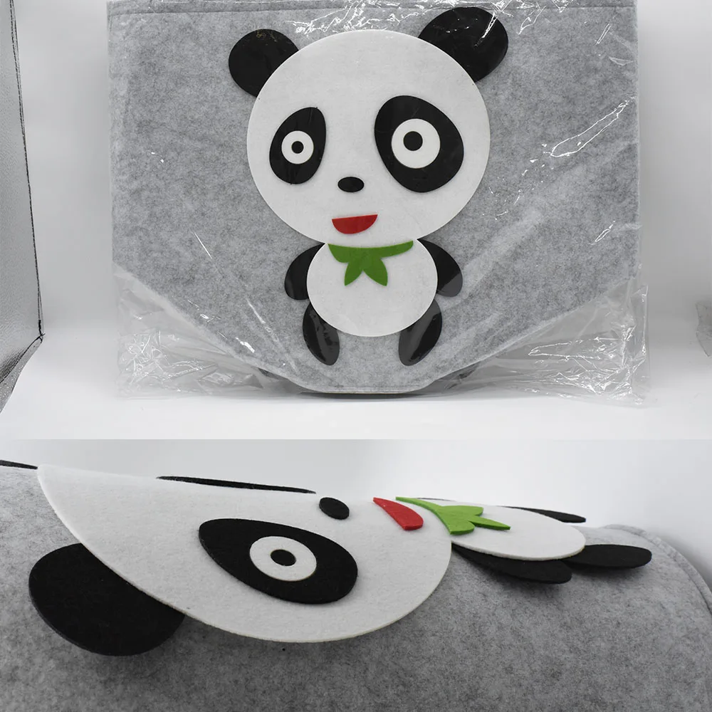Panda dinosaure bébé panier de - Baby Nursery Uniform avis et prix
