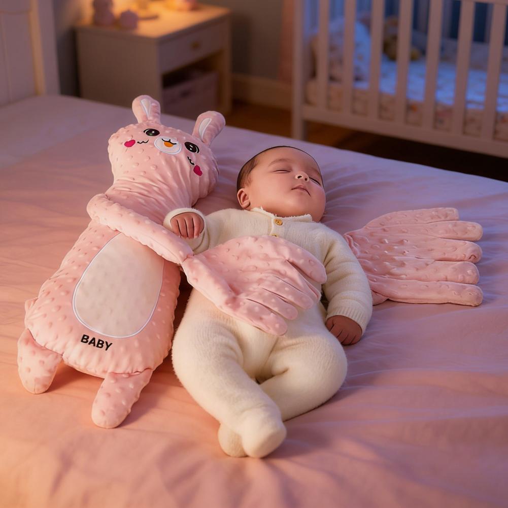 Oreiller de Sommeil Apaisant p - Baby Nursery Pillow avis et prix