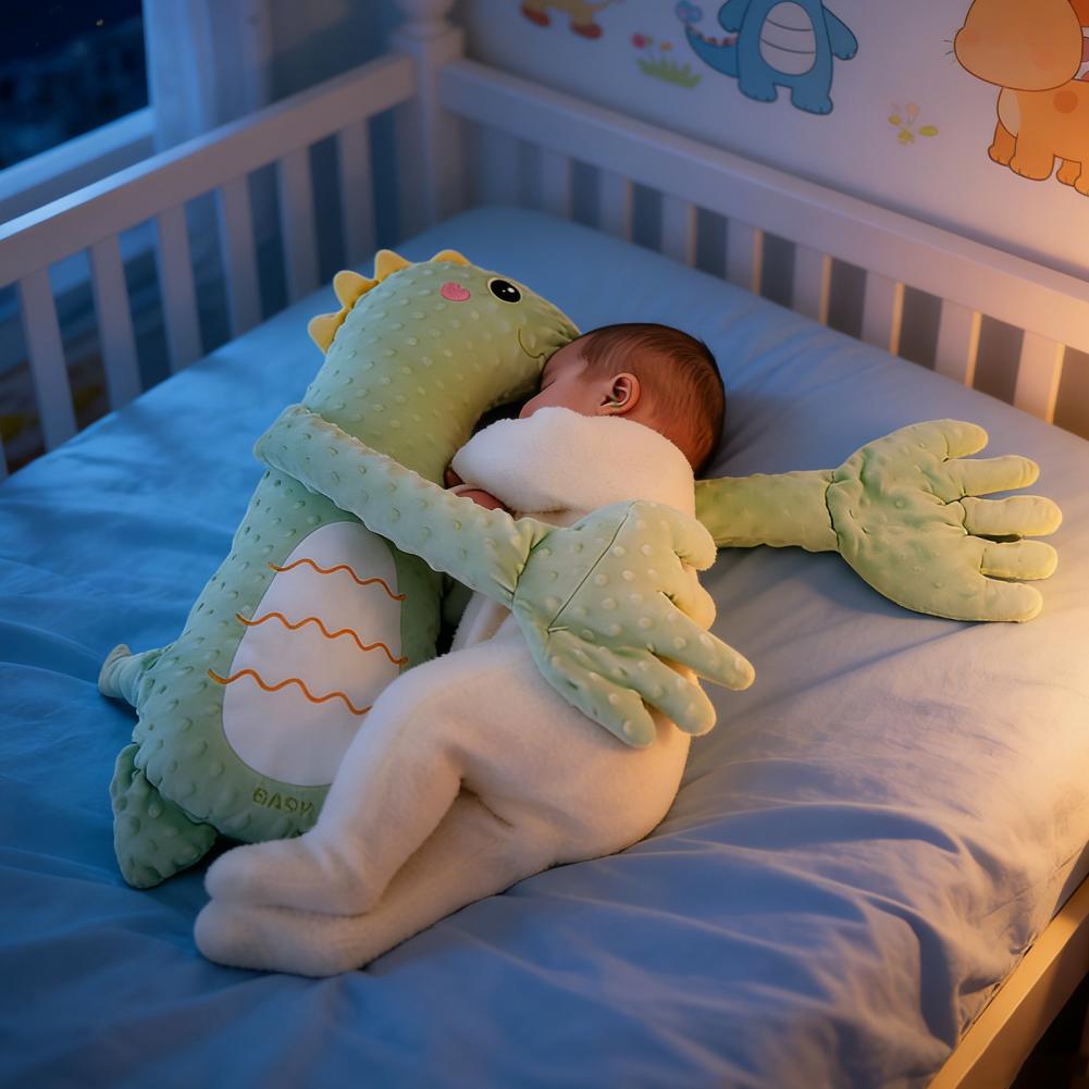 Oreiller de Sommeil Apaisant p - Baby Nursery Pillow avis et prix
