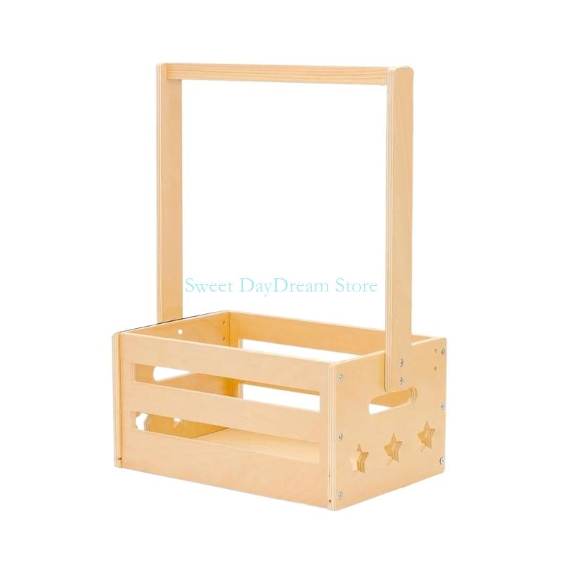 Y88C Baby-showers en bois Pani - Baby Nursery Closet avis et prix
