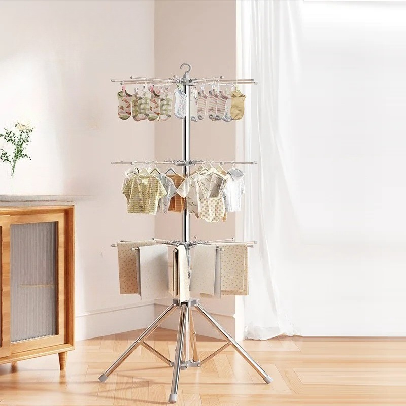 Étendoir à vêtements pour bébé - Baby Nursery Uniform avis et prix